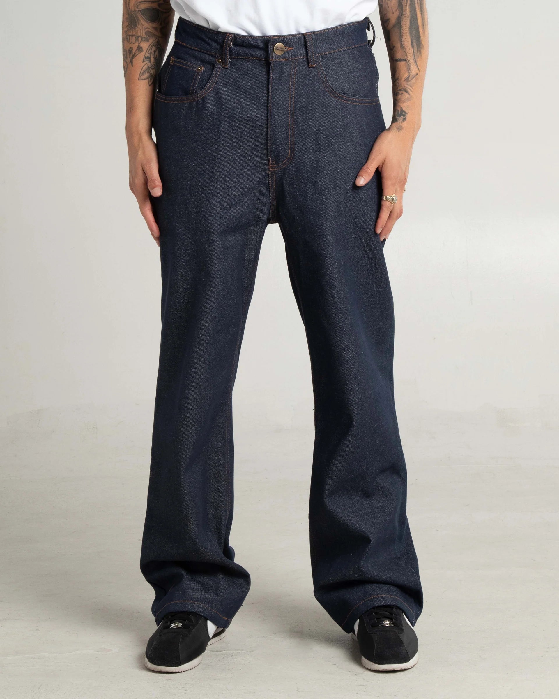 13.0oz Denim Jeans