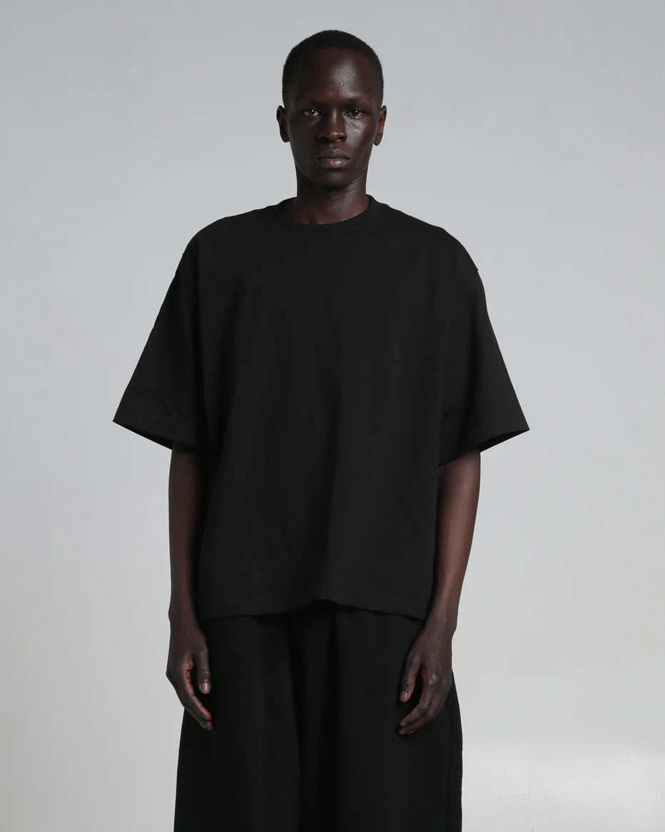 Max Heavyweight Cropped Tee