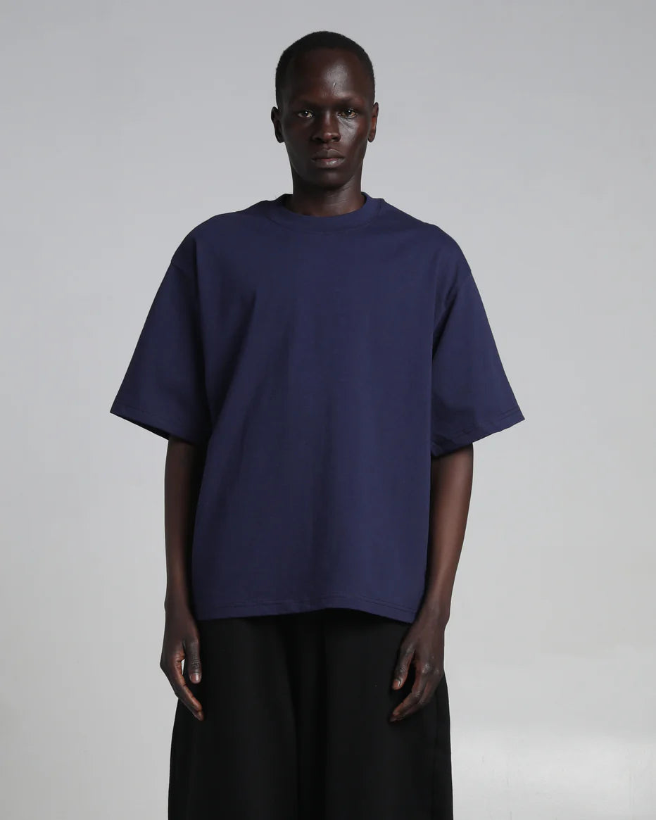 Max Heavyweight Cropped Tee