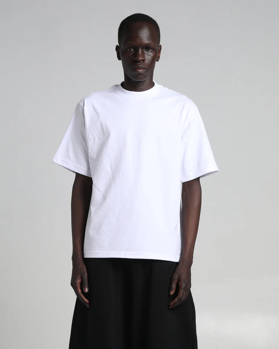 Max Heavyweight Cropped Tee