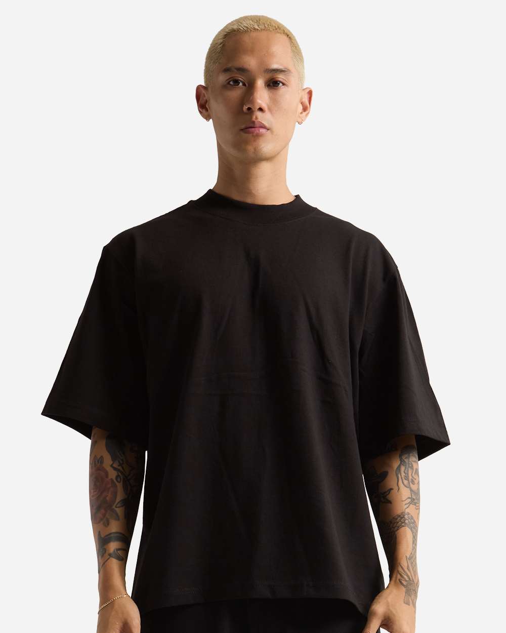 Max Heavyweight Oversized T-Shirt
