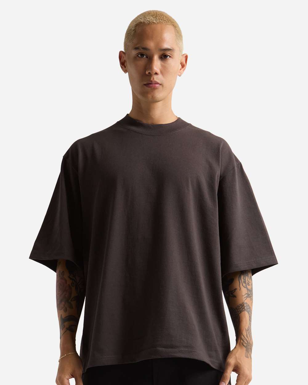 Max Heavyweight Oversized T-Shirt