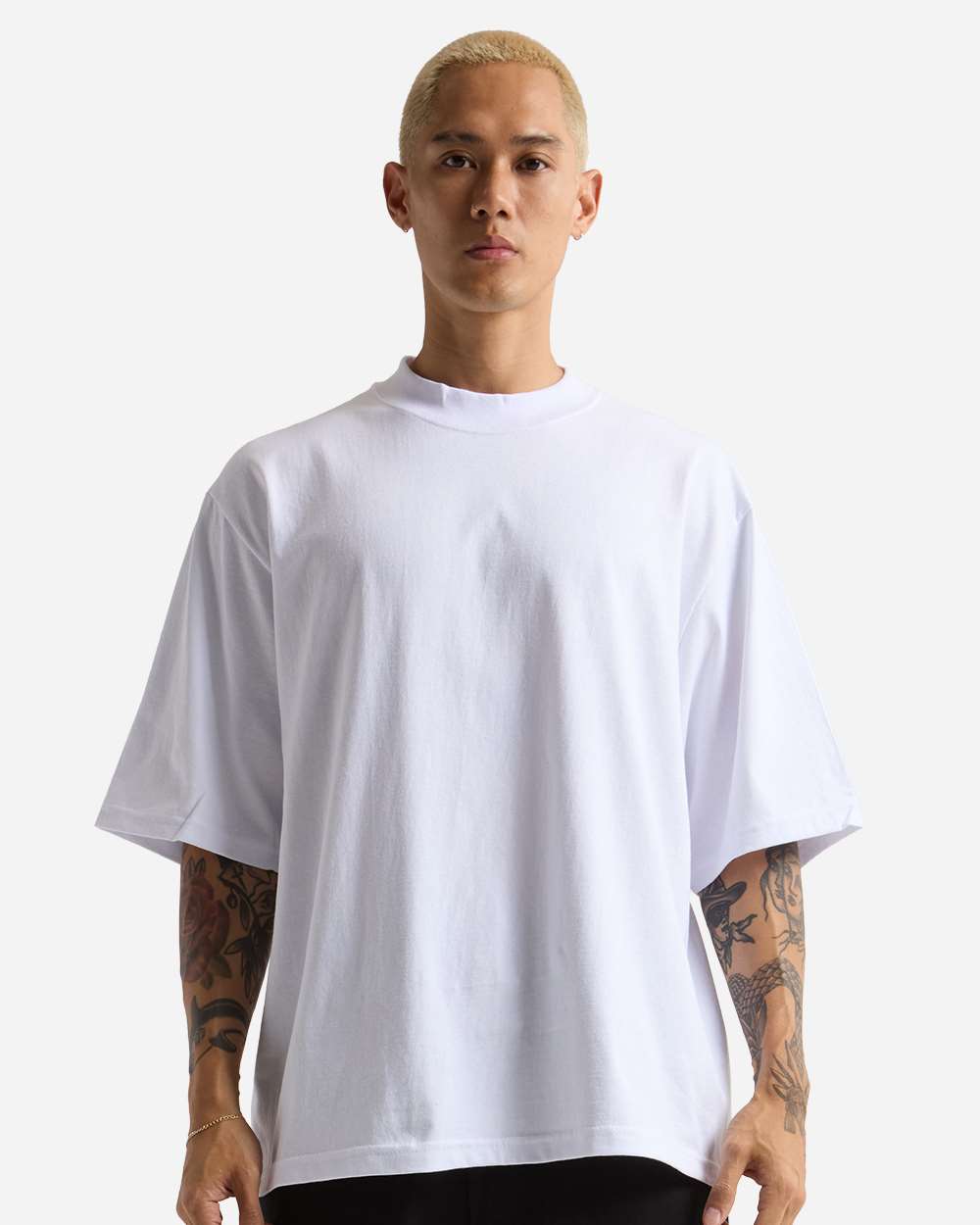 Max Heavyweight Oversized T-Shirt